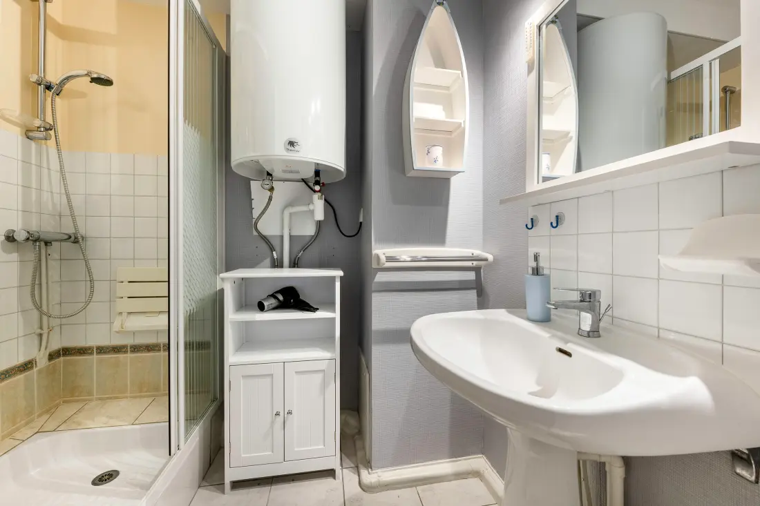 Apartmanok Pornic