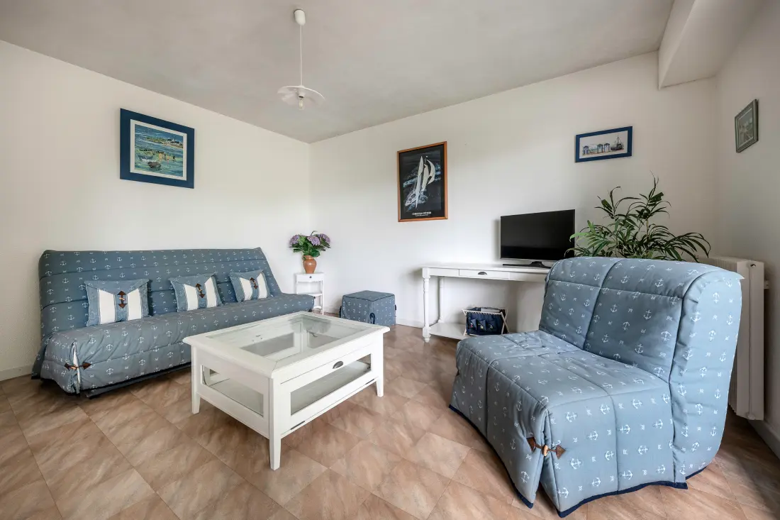 Apartmanok Pornic