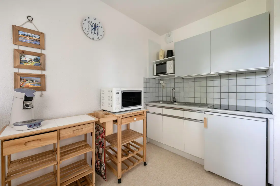 Apartmanok Pornic