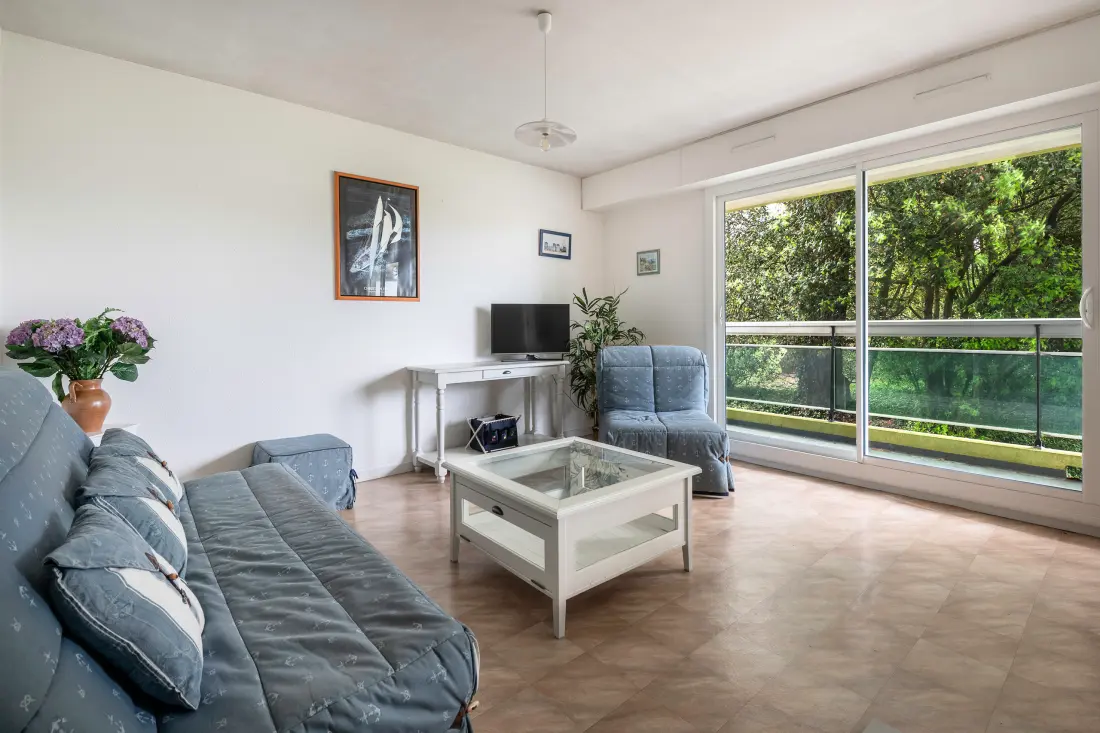 Apartmanok Pornic