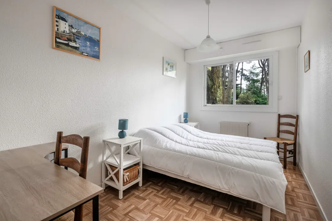 Apartmanok Pornic
