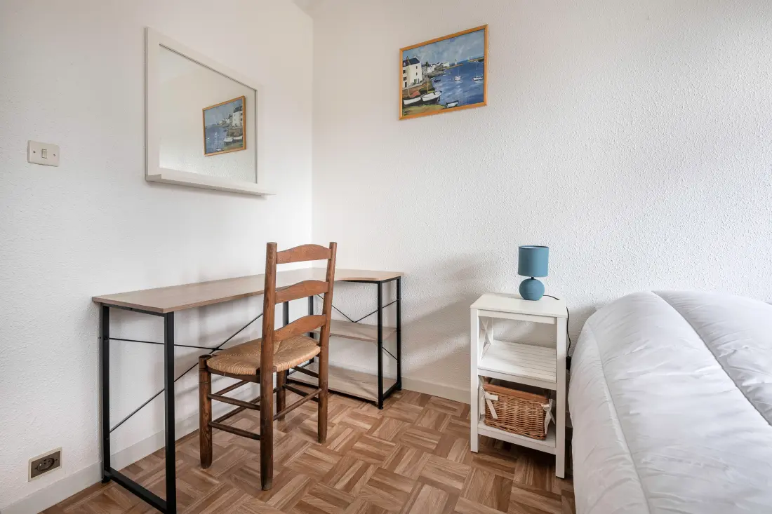 Apartmanok Pornic
