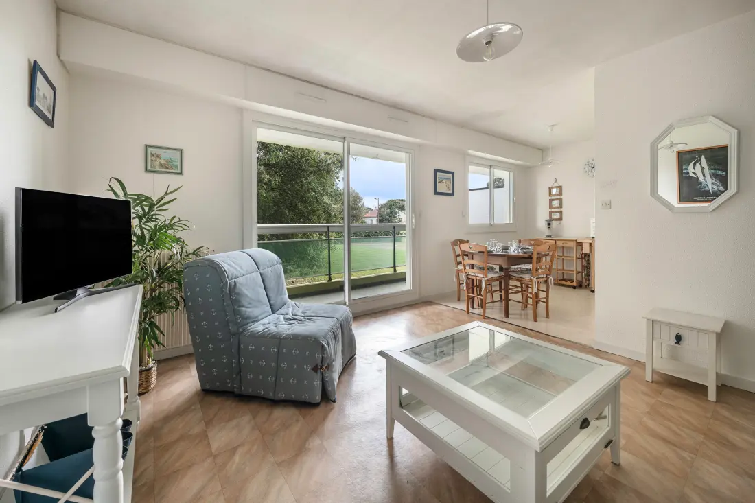 Apartmanok Pornic