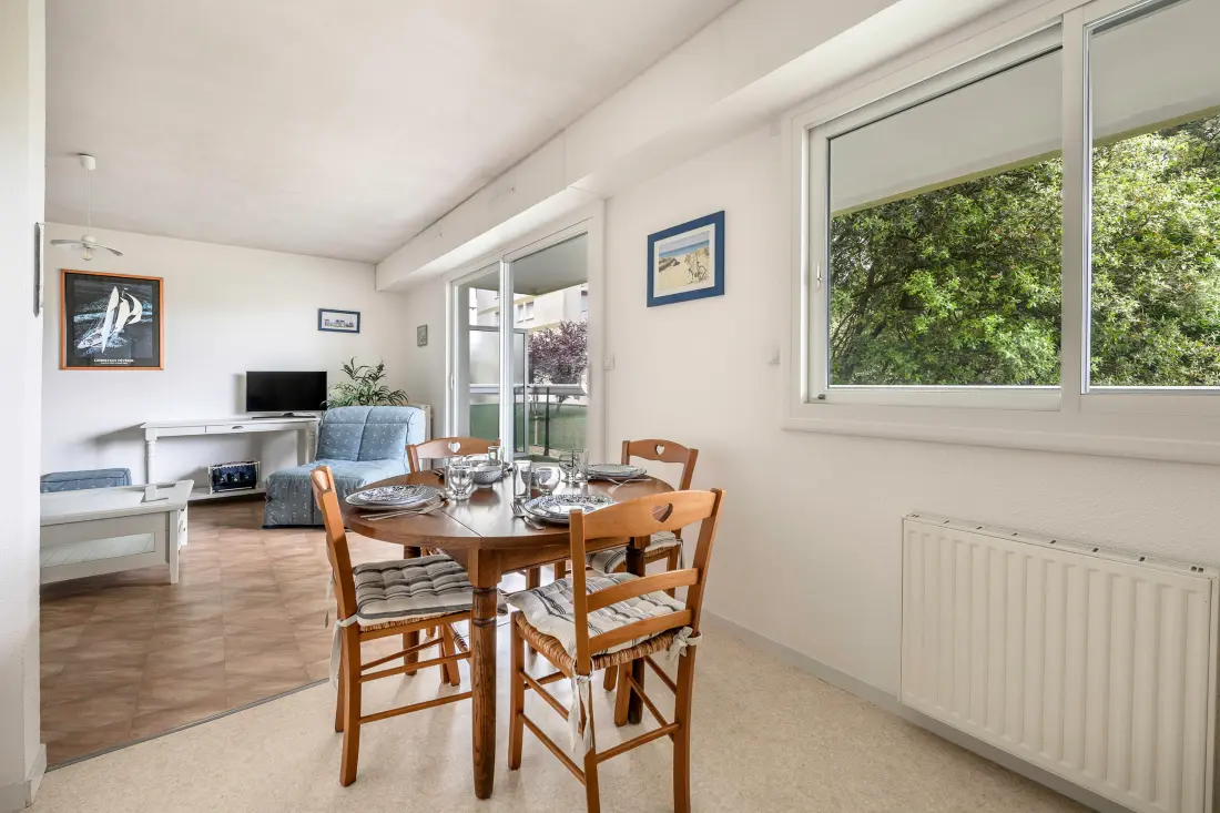 Apartmanok Pornic