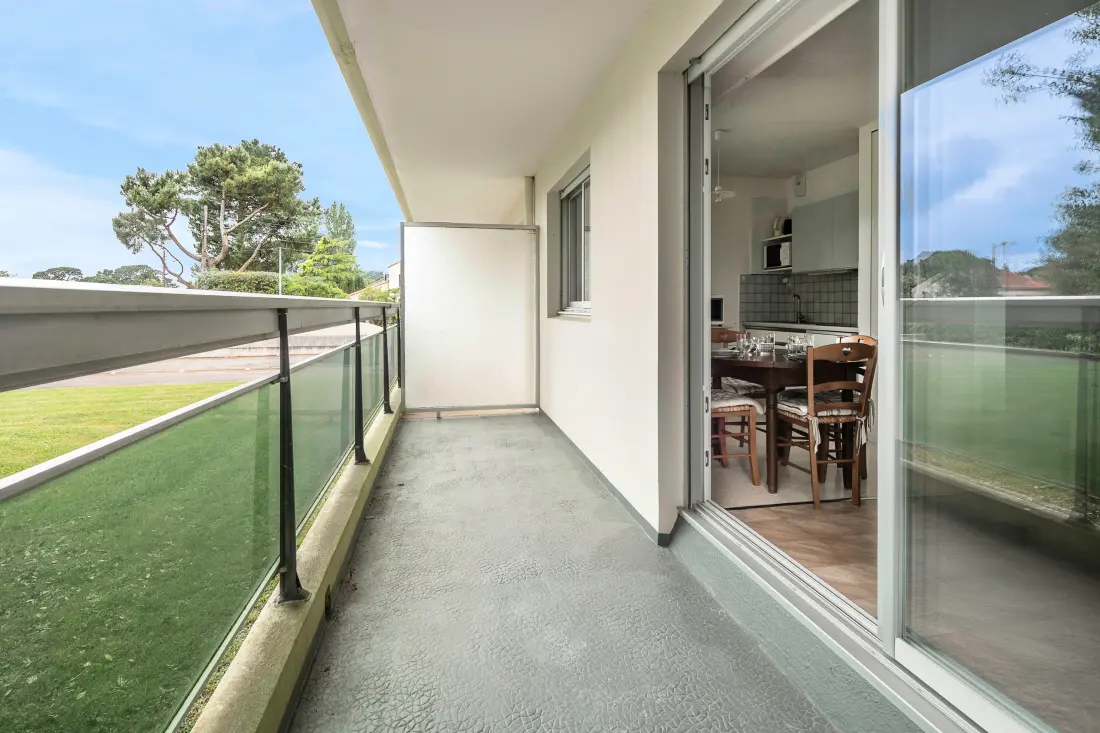 Apartmanok Pornic