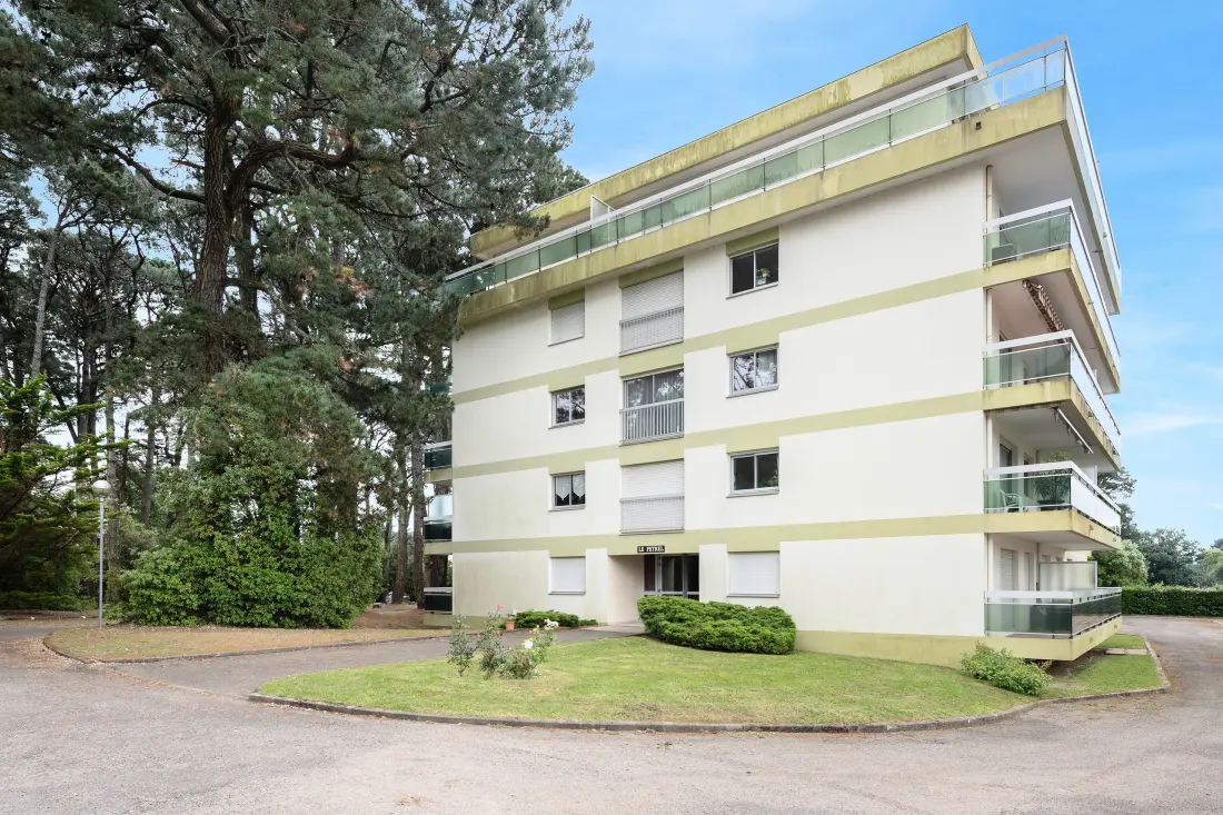 Apartmanok Pornic