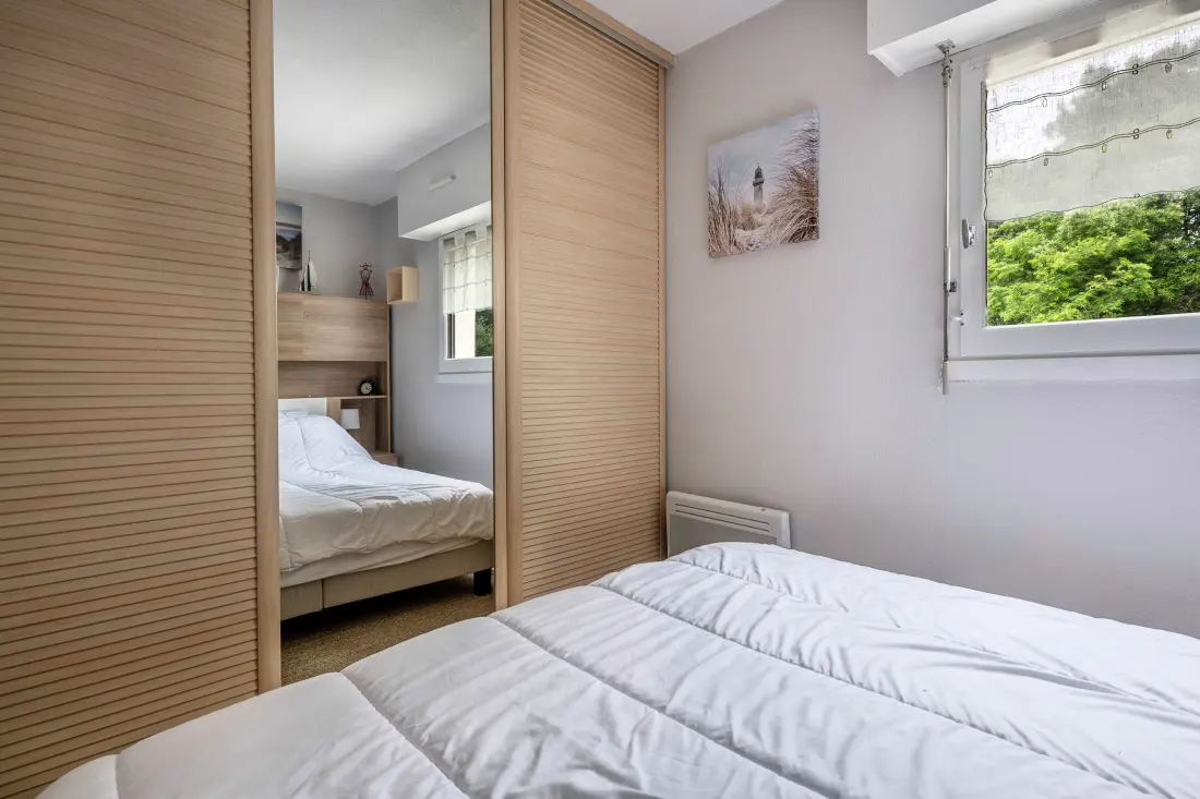 Apartmanok Pornic