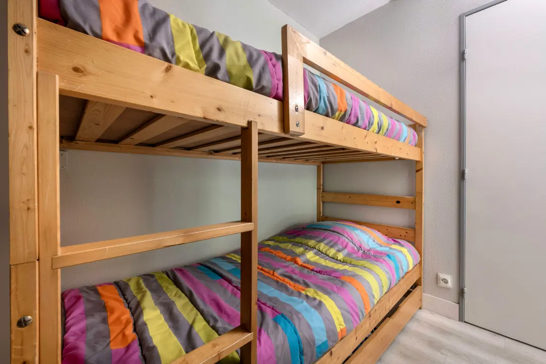 Apartmanok Pornic