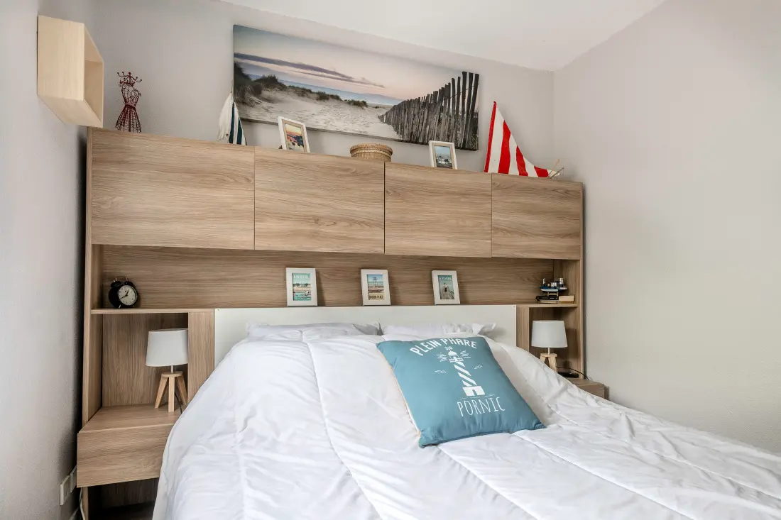 Apartmanok Pornic