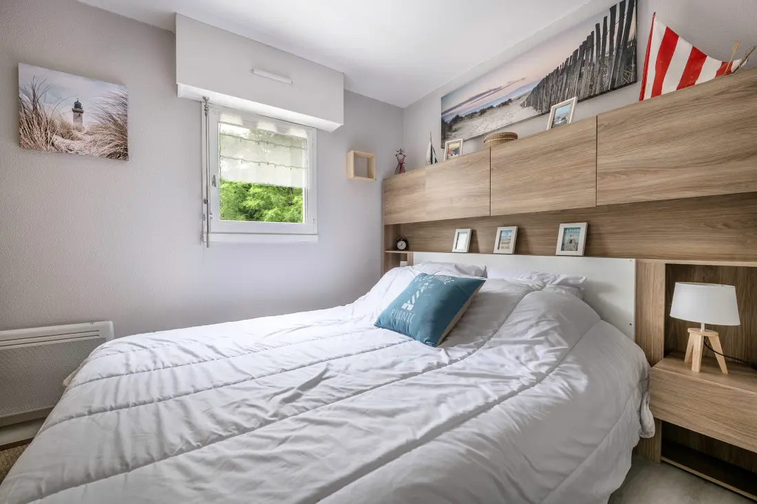 Apartmanok Pornic