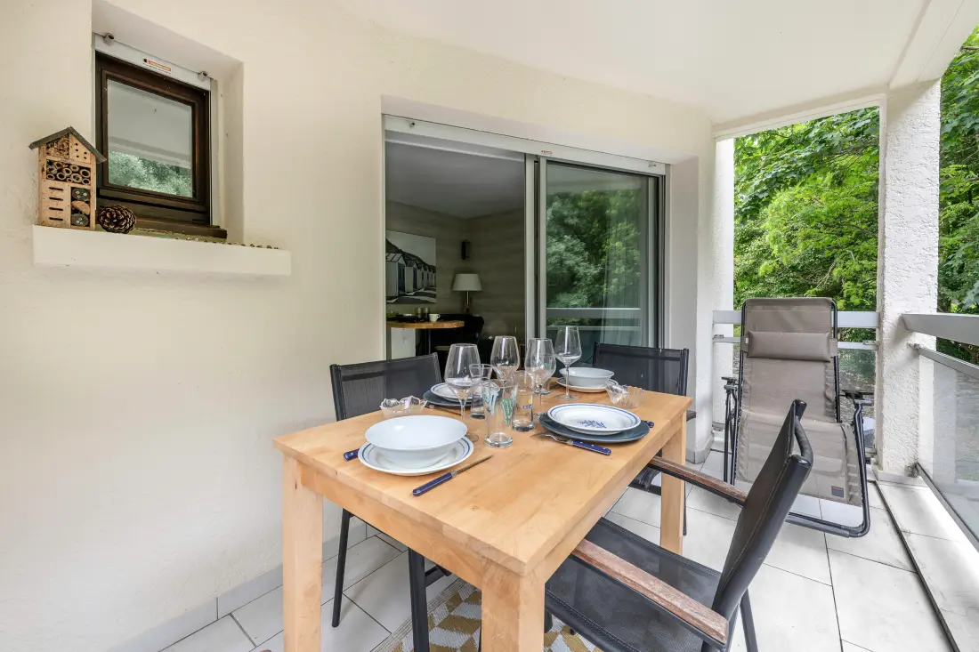 Apartmanok Pornic