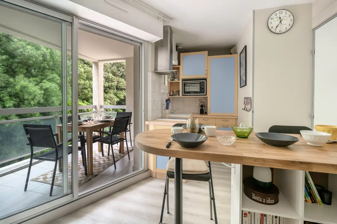 Apartmanok Pornic
