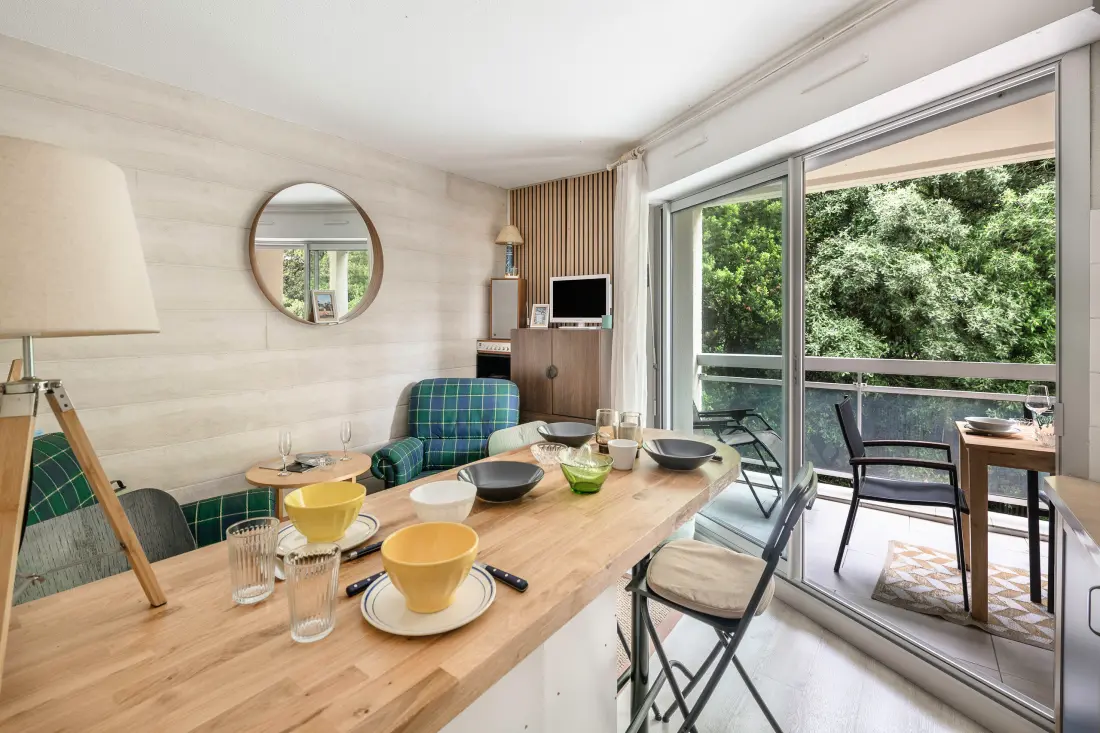 Apartmanok Pornic