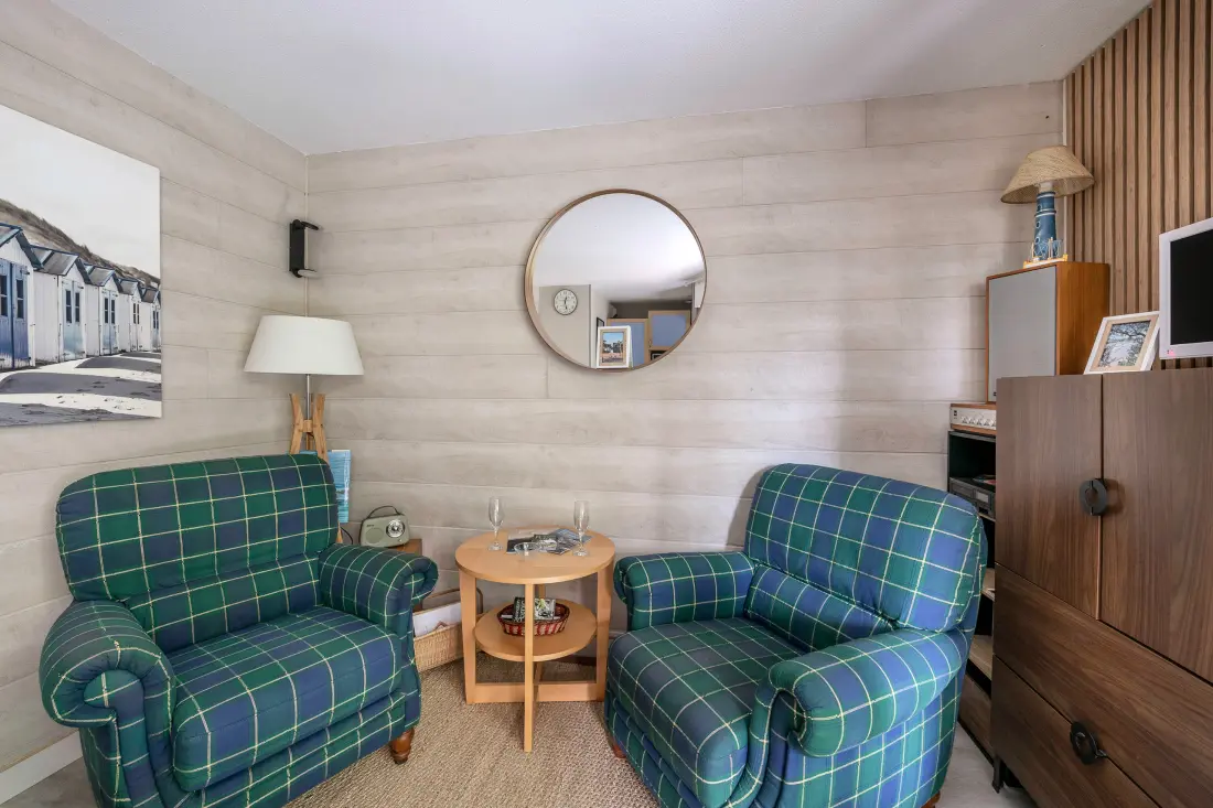 Apartmanok Pornic