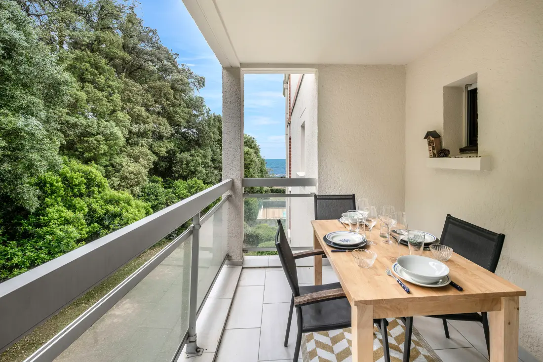 Apartmanok Pornic