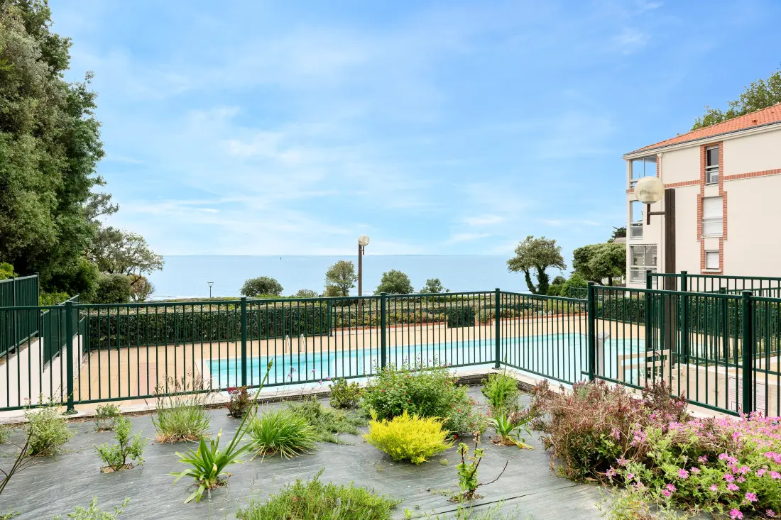 Apartmanok Pornic
