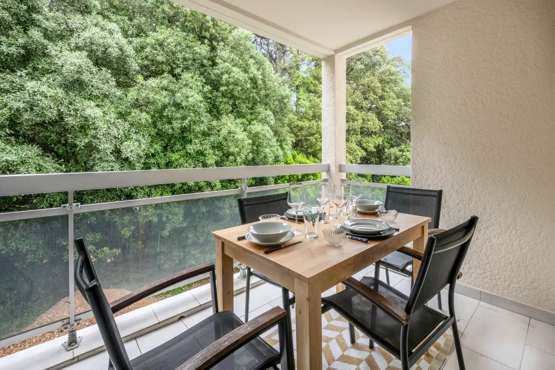Apartmanok Pornic