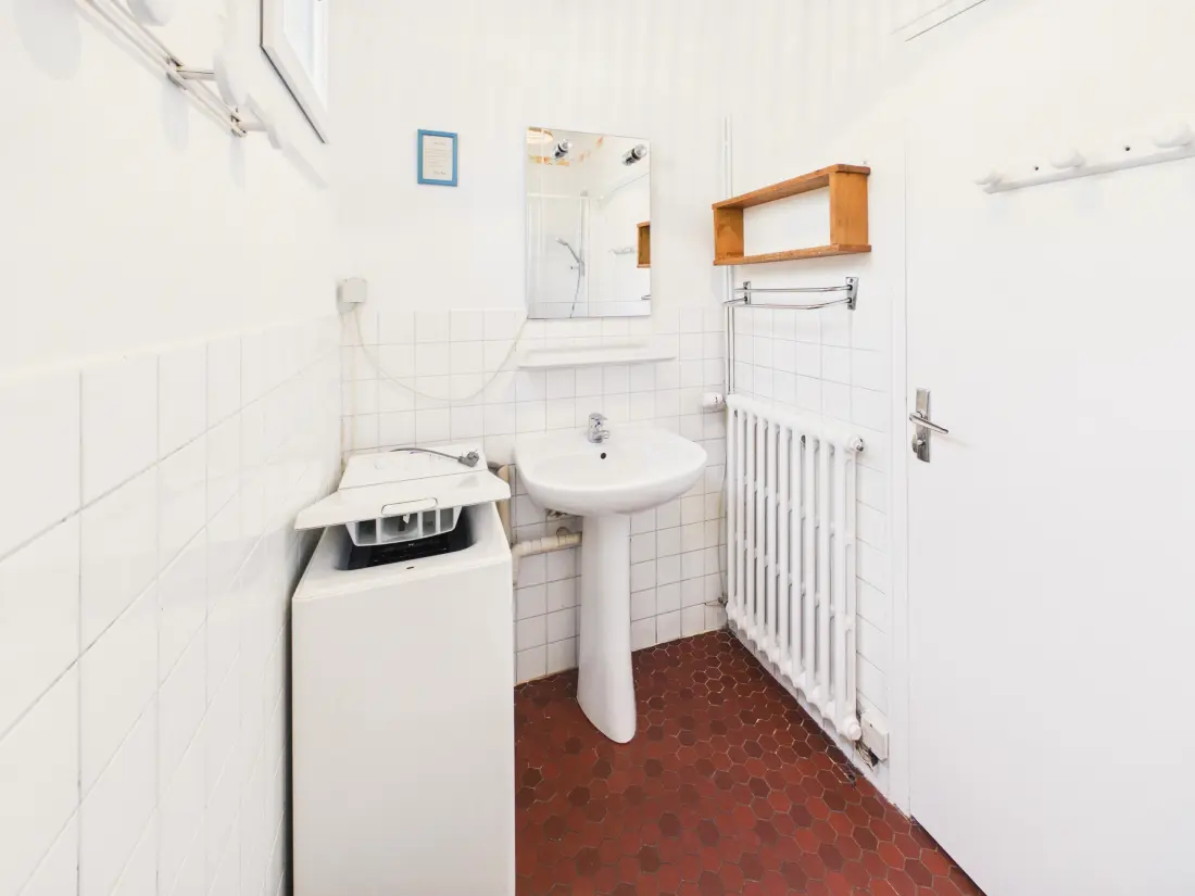 Apartmanok Pornic