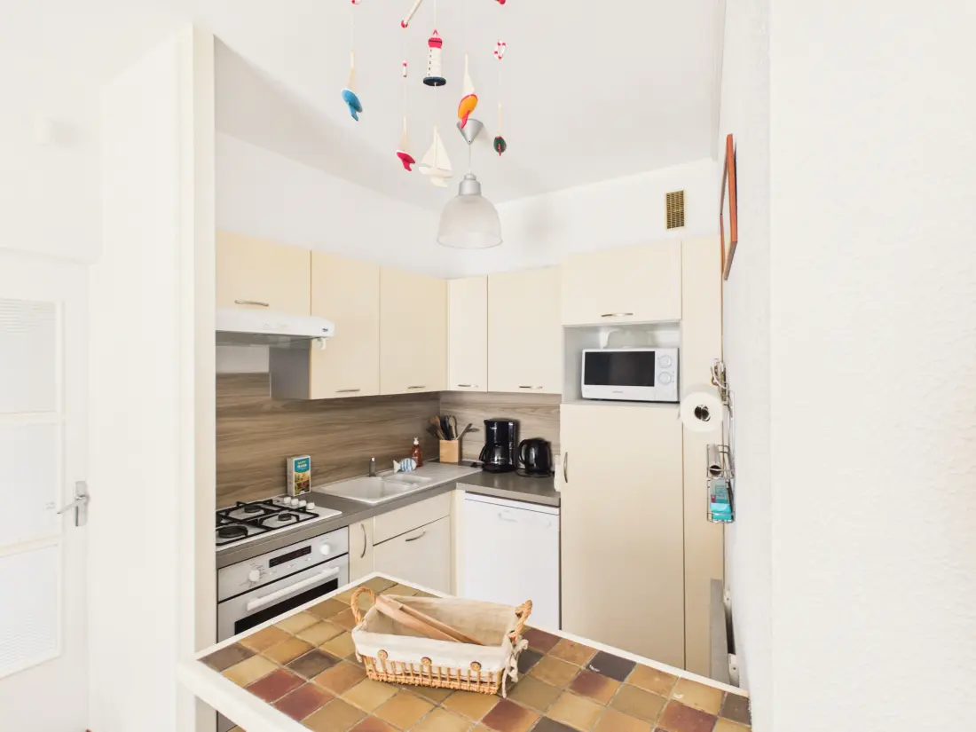 Apartmanok Pornic