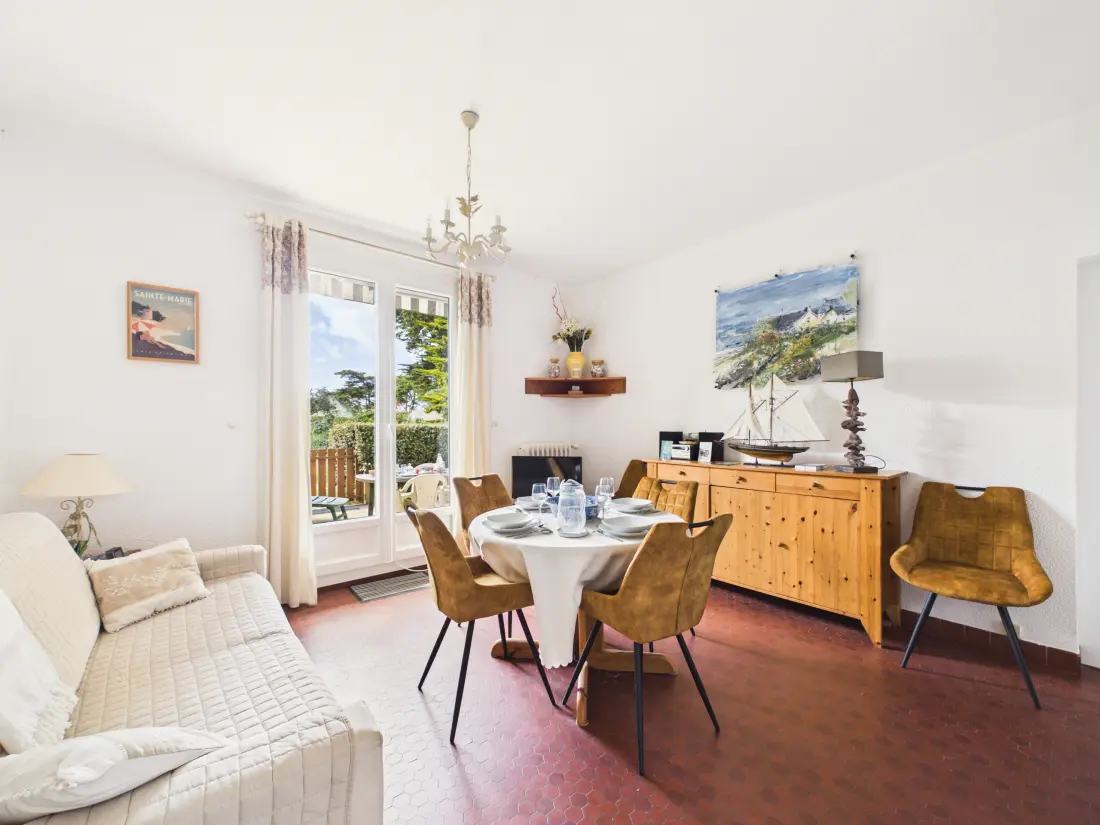 Apartmanok Pornic