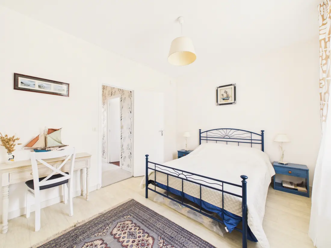Apartmanok Pornic