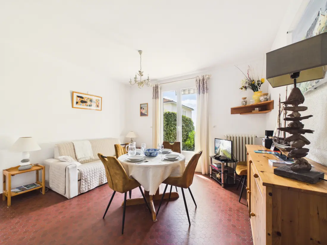 Apartmanok Pornic