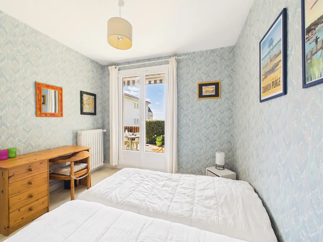 Apartmanok Pornic