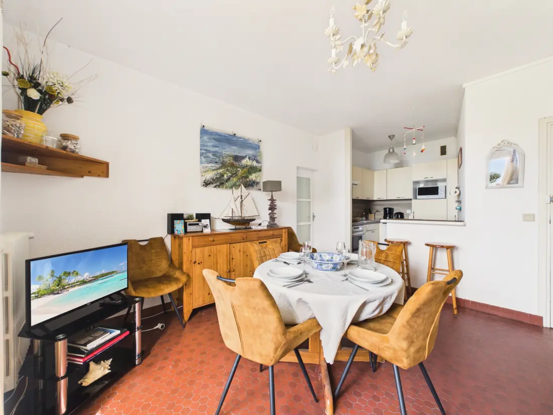Apartmanok Pornic