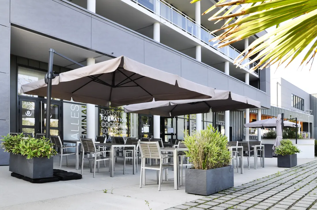 Westotel Life Apart Pornic - Residence 41 Csillagok★