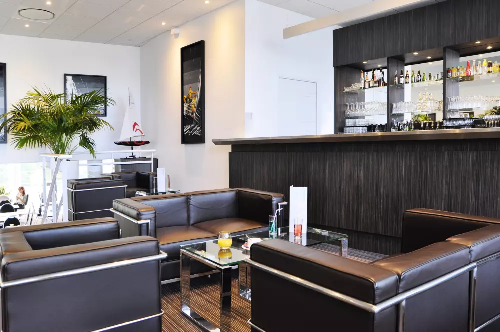 Golden Tulip Pornic Residence