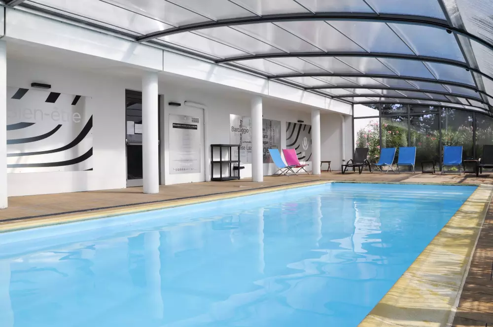 Golden Tulip Pornic Residence