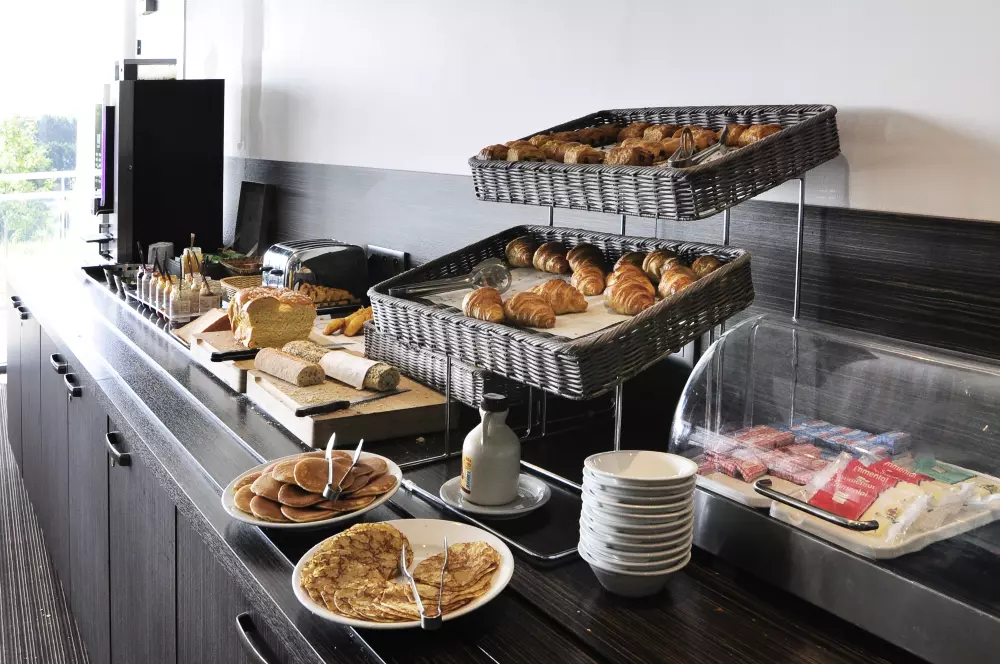 Golden Tulip Pornic Residence