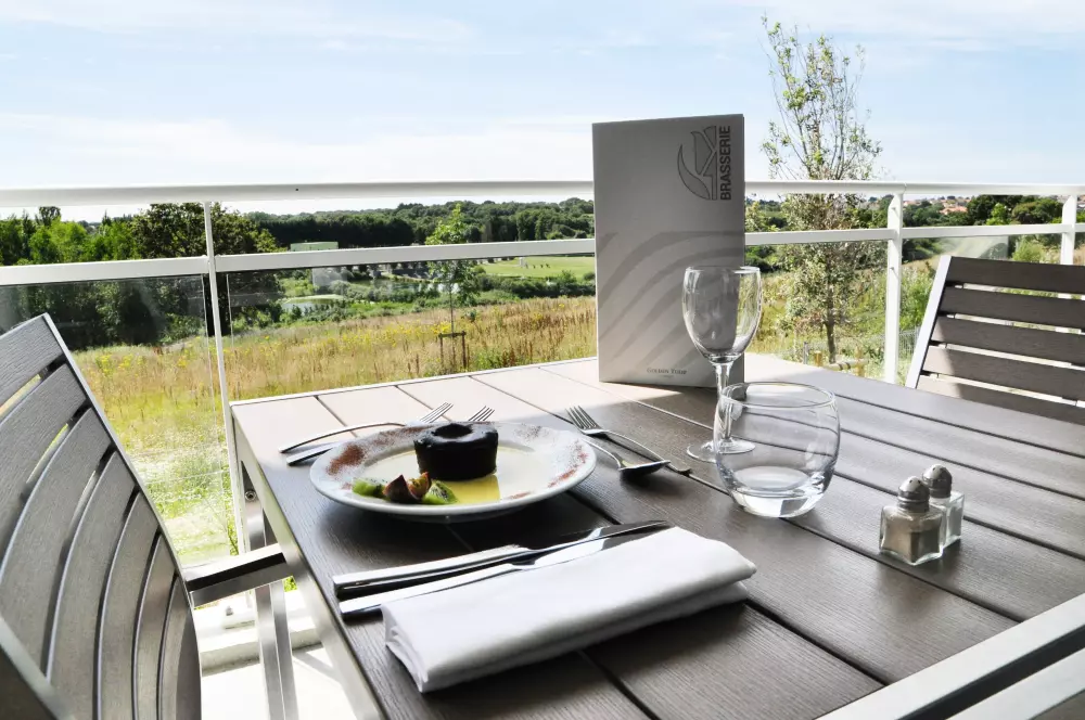 Golden Tulip Pornic Residence