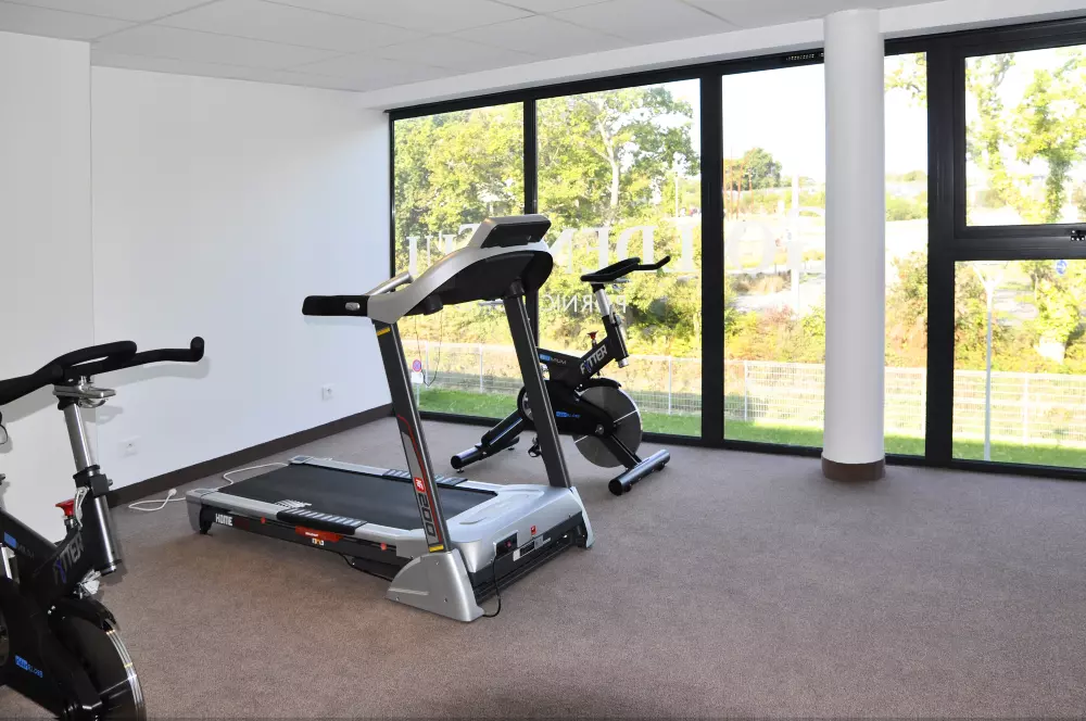 Golden Tulip Pornic Residence