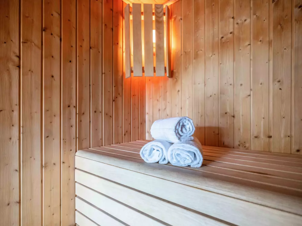 Golden Tulip Pornic Residence