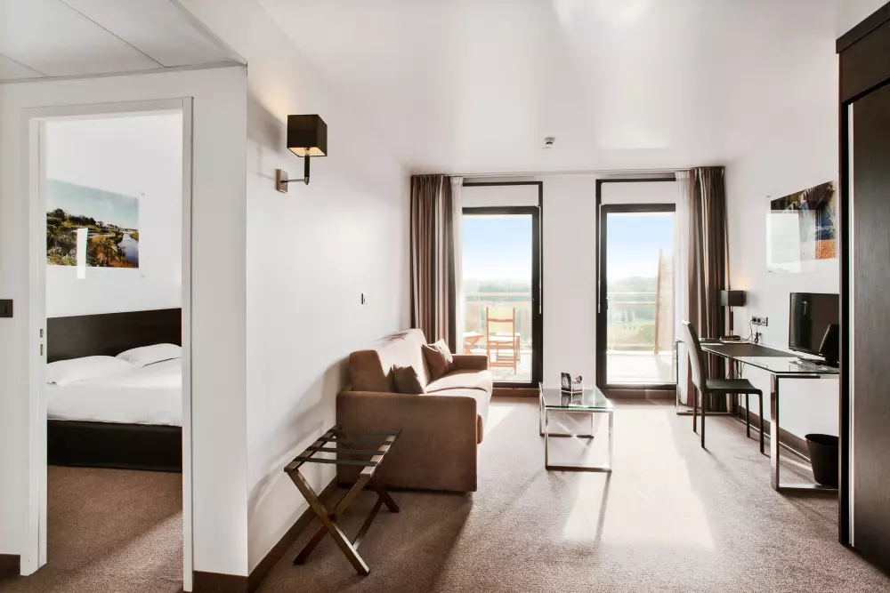 Golden Tulip Pornic Residence