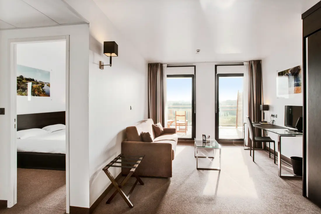 Westotel Life Apart Pornic - Residence 41 Csillagok★