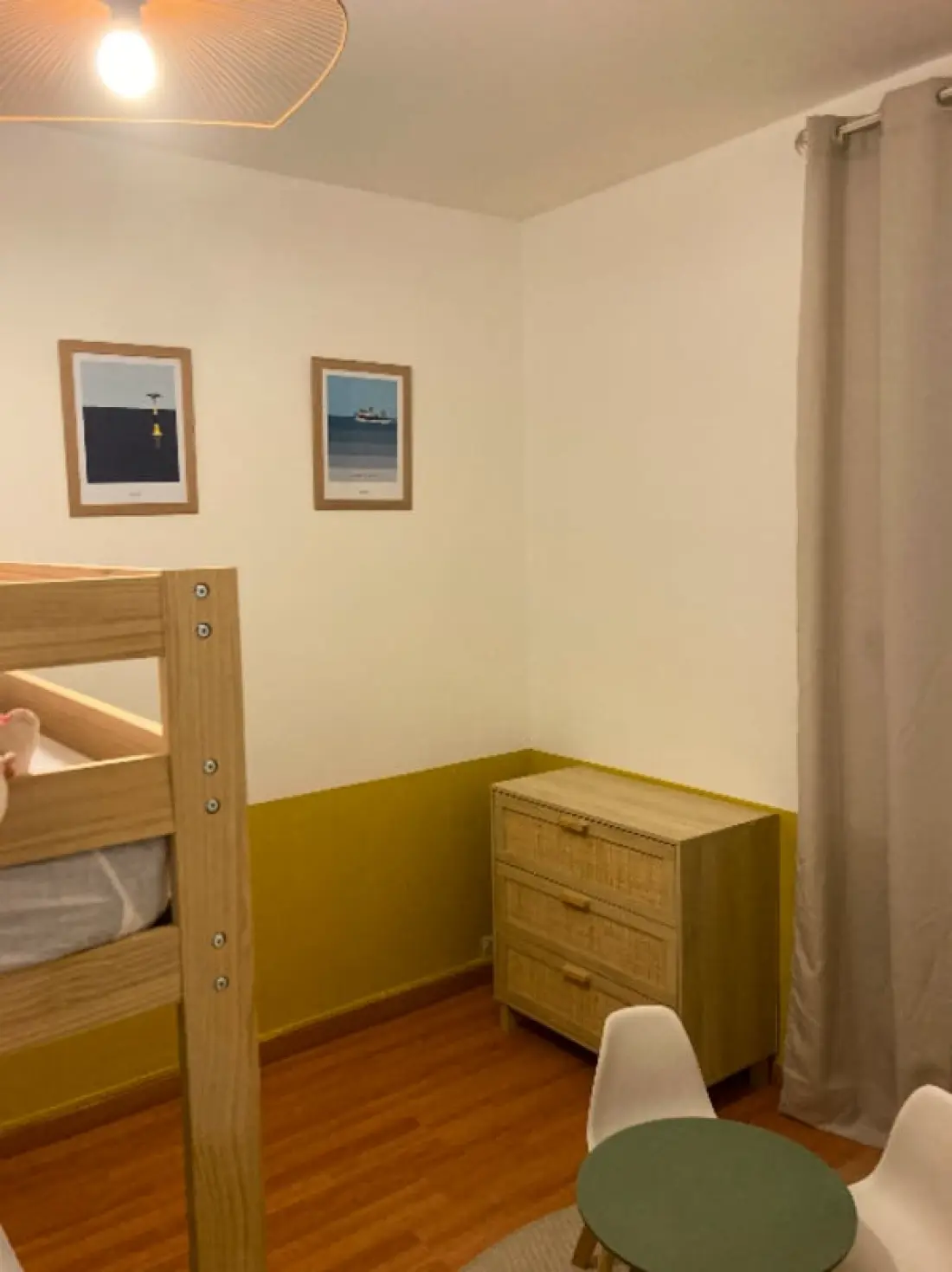 Apartman parkolóval a belvárosban