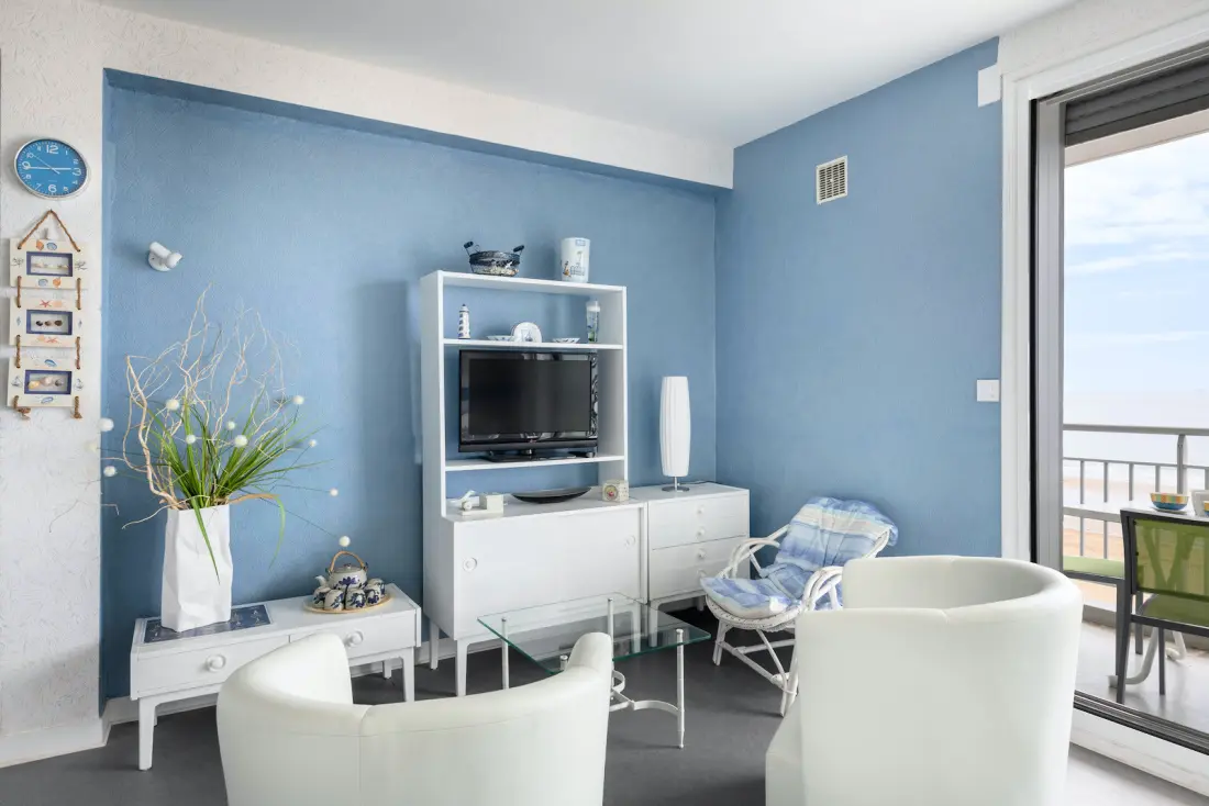 Apartmanok Pornichet