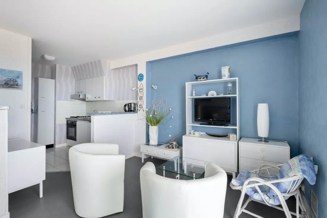 Apartmanok Pornichet