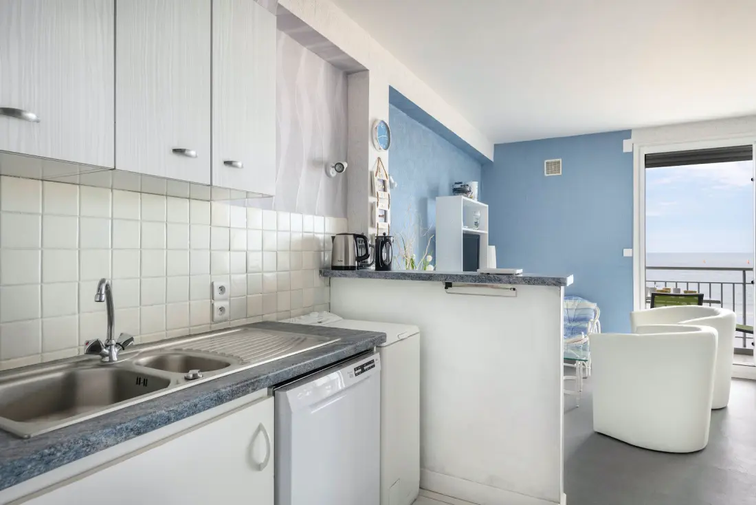 Apartmanok Pornichet