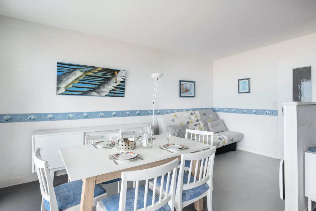 Apartmanok Pornichet