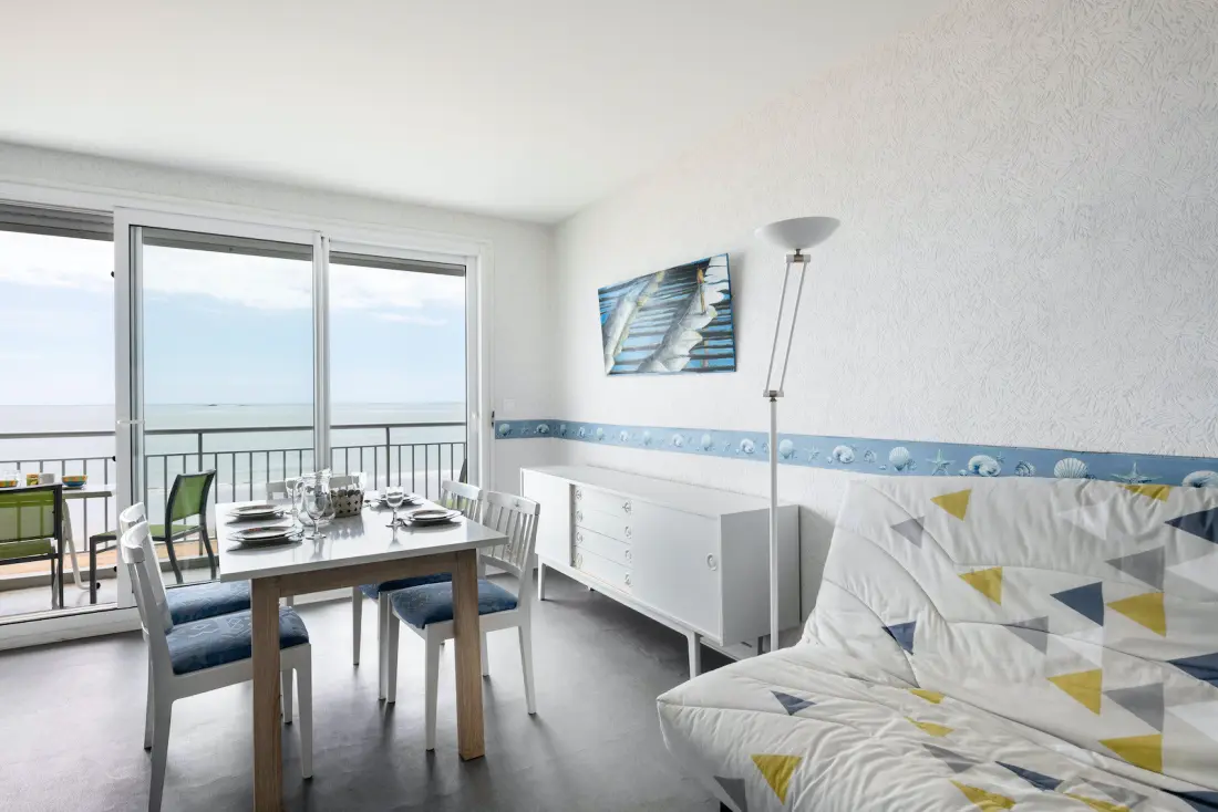 Apartmanok Pornichet
