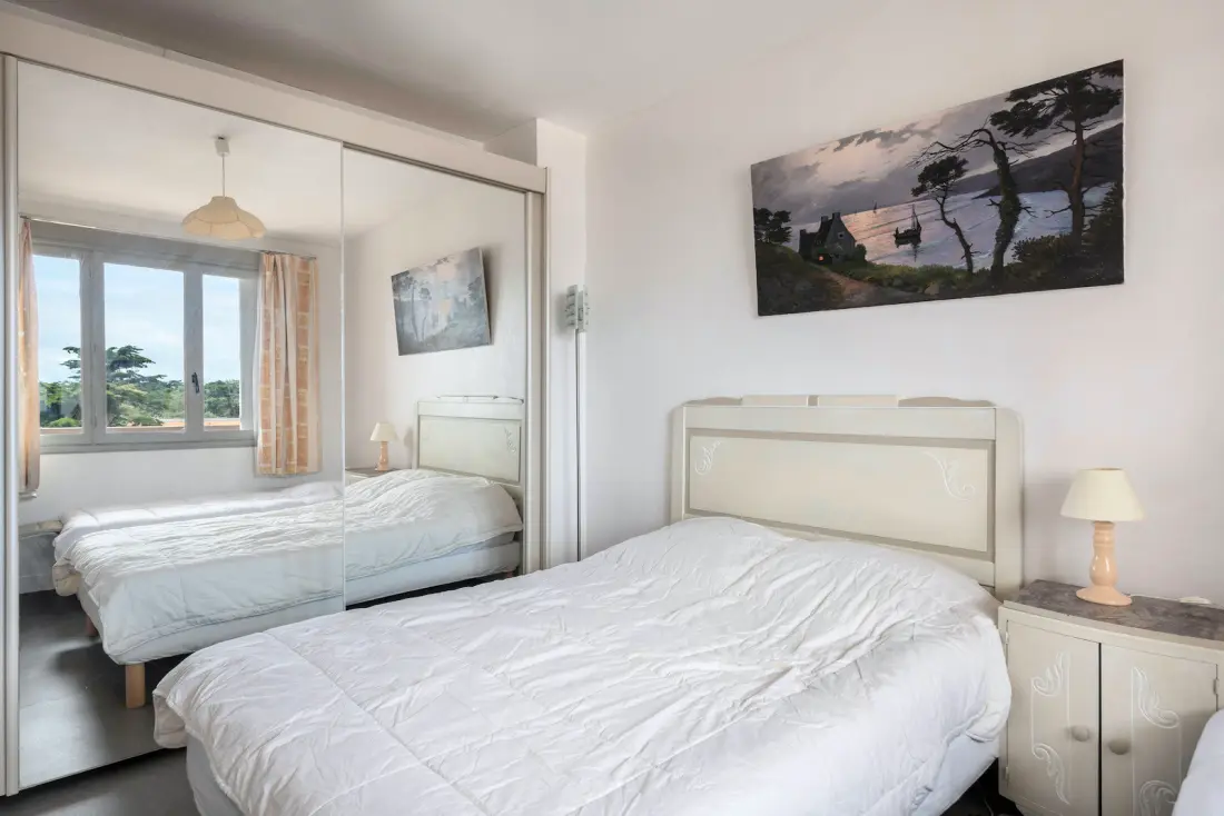 Apartmanok Pornichet