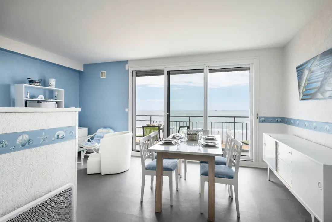 Apartmanok Pornichet