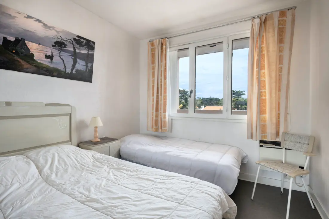 Apartmanok Pornichet