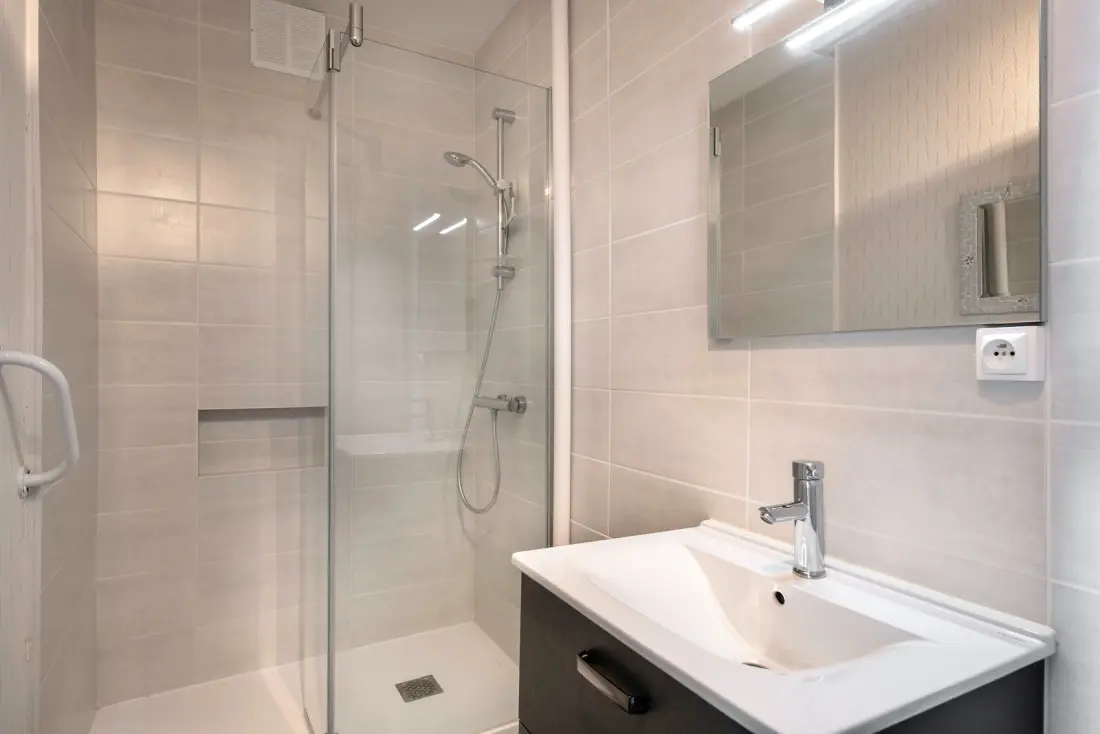 Apartmanok Pornichet