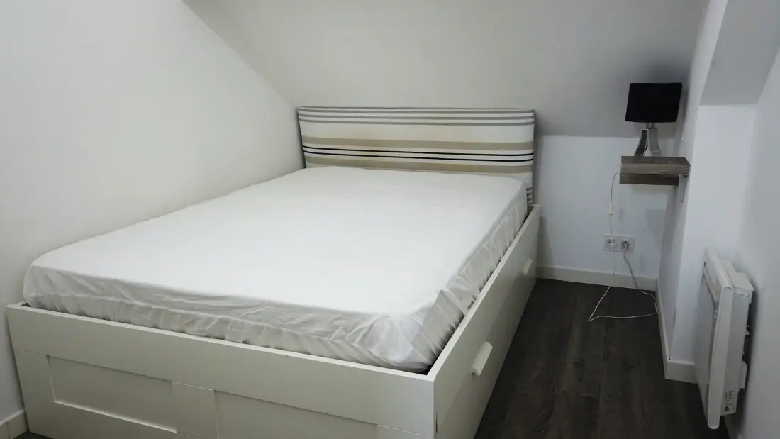Apartmanok Pornichet