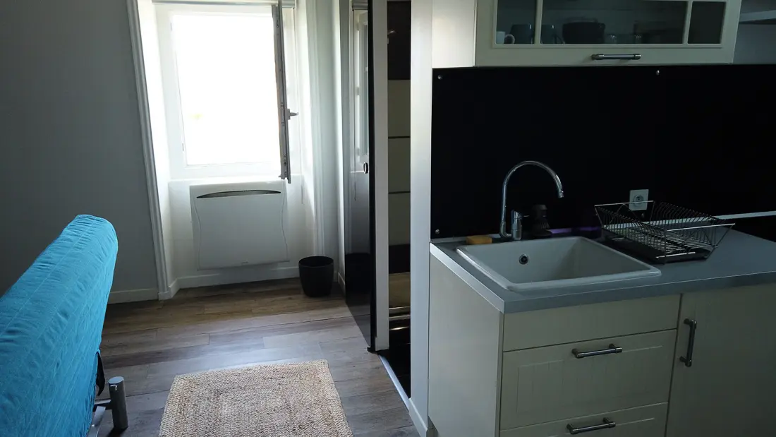 Apartmanok Pornichet