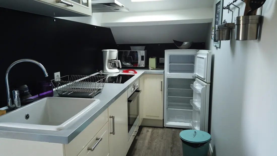 Apartmanok Pornichet